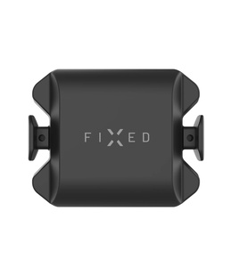 Viedpulksteni Fixed | Cadence/Speed Sensor Spin | Bluetooth | Black  Hover