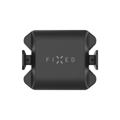Viedpulksteni Fixed | Cadence/Speed Sensor Spin | Bluetooth | Black