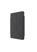  Fixed | Trinity Case | 10.9-11  | Cover | Apple iPad 10.9 (2022)/iPad 11 (2025) | Black