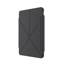  Fixed | Trinity Case | 10.9-11  | Cover | Apple iPad 10.9 (2022)/iPad 11 (2025) | Black