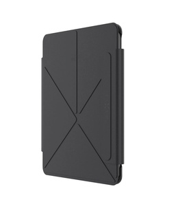  Fixed | Trinity Case | 10.9-11  | Cover | Apple iPad 10.9 (2022)/iPad 11 (2025) | Black  Hover