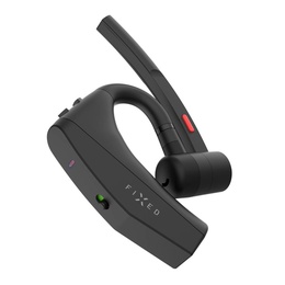 Austiņas Fixed | Headset | Talk Pro | Bluetooth | Black