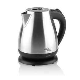 Tējkanna Gallet Kettle GALBOU782 Electric 2200 W 1.7 L Stainless steel 360° rotational base Stainless Steel