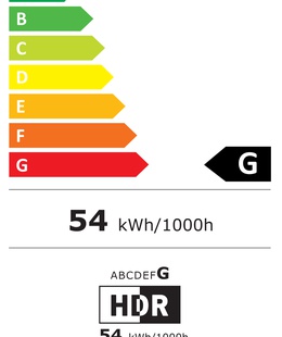 Televizors Blaupunkt QLED TV | 43QBG6000S | 43 | Smart TV | Google TV | Black  Hover