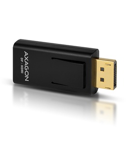  AXAGON | Active converter | DisplayPort to HDMI  Hover