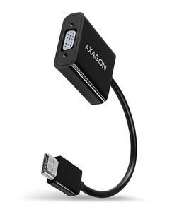  AXAGON | Active converter | HDMI to VGA | 0.15 m  Hover