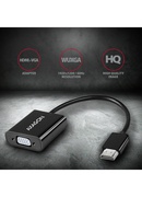  AXAGON | Active converter | HDMI to VGA | 0.15 m Hover