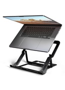  AXAGON STND-LAB stand for laptops and tablets | Adjustable Height