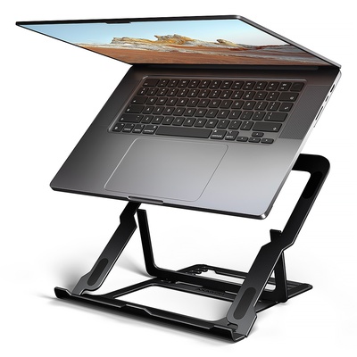  AXAGON STND-LAB stand for laptops and tablets | Adjustable Height