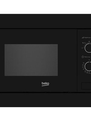 Mikroviļņu krāsns Beko BMOB20202B Microwave oven  Hover