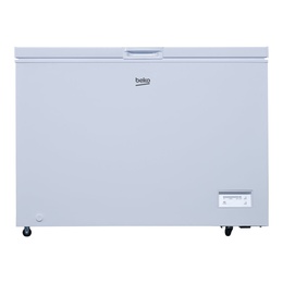  Beko CF316EWN Freezer