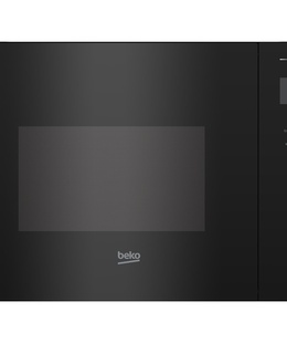 Mikroviļņu krāsns Beko BMGB25353B Microwave oven with Grill  Hover
