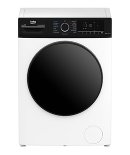 Veļas mazgājamā  mašīna Beko BMM5DFO5741WPB Washing machine with Dryer  Hover