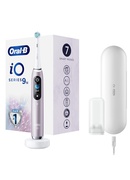 Birste Oral-B Electric Toothbrush | iO9 Series 9 | Rechargeable | For adults | Number of brush heads included 1 | Number of teeth brushing modes 7 | Rose Quartz