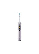Birste Oral-B Electric Toothbrush | iO9 Series 9 | Rechargeable | For adults | Number of brush heads included 1 | Number of teeth brushing modes 7 | Rose Quartz Hover