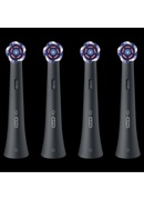 Birste Oral-B Replaceable toothbrush heads | iO Whitening | Heads | For adults | Number of brush heads included 4 Hover