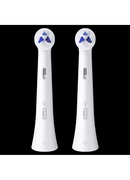 Birste Oral-B Replaceable toothbrush heads | iO Specialized Clean | Heads | For adults | Number of brush heads included 2 Hover