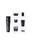  Braun Beard Trimmer | Series 5 BT5560 | Cordless | Number of length steps 40