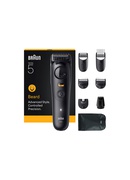  Braun Beard Trimmer | Series 5 BT5560 | Cordless | Number of length steps 40 Hover