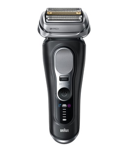  Braun 9600s Series 9 PRO+ Shaver  Hover