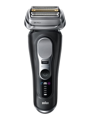  Braun 9600s Series 9 PRO+ Shaver  Hover