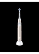 Birste Oral-B Electric Toothbrush | iO2 | Rechargeable | For adults | Number of brush heads included 1 | Number of teeth brushing modes 3 | Calm Pink