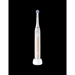 Birste Oral-B Electric Toothbrush | iO2 | Rechargeable | For adults | Number of brush heads included 1 | Number of teeth brushing modes 3 | Calm Pink