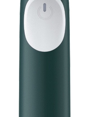 Birste Oral-B | Electric Toothbrush | iO Series 2 | Rechargeable | For adults | Number of brush heads included 1 | Number of teeth brushing modes 3 | Green  Hover