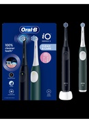 Birste Oral-B Electric Toothbrush
