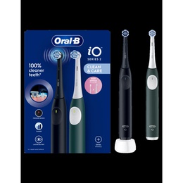 Birste Oral-B Electric Toothbrush