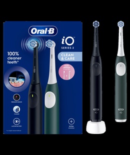Birste Oral-B Electric Toothbrush  Hover