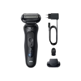  Braun 52-N1200s Series 5 Shaver