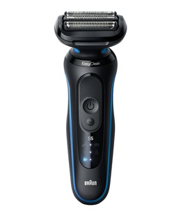  Braun 52-B1000s Series 5 Shaver  Hover