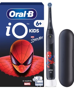 Birste Oral-B Electric Toothbrush with Travel Case  Hover