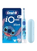 Birste Oral-B Electric Toothbrush with Travel Case