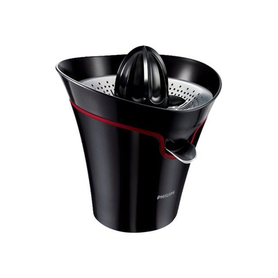 Sulu spiede Philips | Citrus Press | HR2752/90 | Type Citrus press | Black | 85 W | Number of speeds 1
