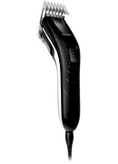  Philips | Hair clipper QC5115 | Hair clipper | Number of length steps 11 | Black Hover
