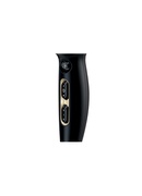 Fēns Philips | Hair Dryer | HPS920/00 Prestige Pro | 2300 W | Number of temperature settings 3 | Ionic function | Black/Gold Hover