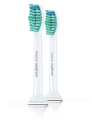 Birste Philips Standard Sonic toothbrush heads HX6012/07 Heads