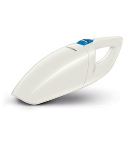  Philips | FC6150/01 | Handheld vacuum cleaner | White | Handheld | Warranty 24 month(s)  Hover