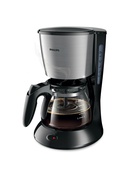 Philips | Daily Collection Coffee maker | HD7435/20 | Drip | 700 W | Black