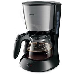  Philips Daily Collection Coffee maker   HD7435/20  Drip