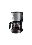  Philips | Daily Collection Coffee maker | HD7435/20 | Drip | 700 W | Black Hover