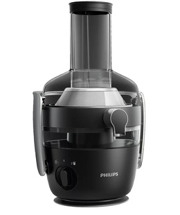Sulu spiede Philips | Juicer | HR1919/70 | Type Juicer maker | Black | 1000 W | Number of speeds 2  Hover