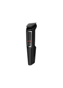  Philips | MG3730/15 | 8-in-1 Face and Hair trimmer | Cordless | Number of length steps | Black Hover