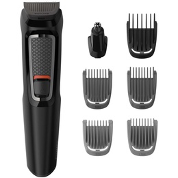  Philips | MG3720/15 | All-in-one Trimmer | Cordless | Number of length steps | Black