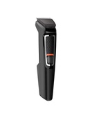  Philips | MG3720/15 | All-in-one Trimmer | Cordless | Number of length steps | Black Hover