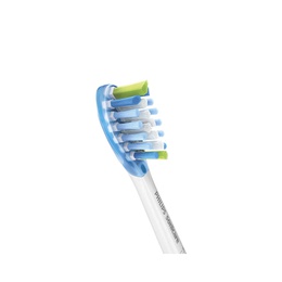 Birste Philips | HX9042/17 | Toothbrush replacement | Heads | For adults | Number of brush heads included 2 | Number of teeth brushing modes Does not apply | White