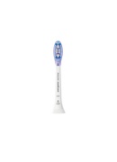 Birste Philips | HX9052/17 Sonicare G3 Premium Gum Care | Standard Sonic Toothbrush Heads | Heads | For adults and children | Number of brush heads included 2 | Number of teeth brushing modes Does not apply | Sonic technology | White Hover