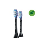 Birste Philips Standard Sonic Toothbrush Heads HX9052/33 Sonicare G3 Premium Gum Care For adults and children